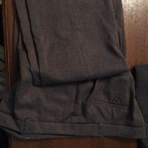 Ladies dress pant size 12p.